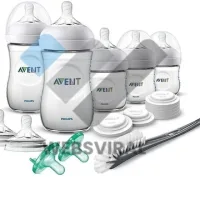 Baby Care and Essentials